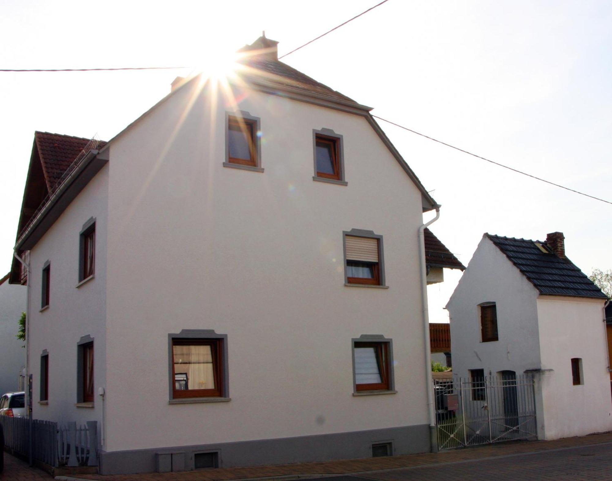 Haus Bella Altendiez Exterior foto