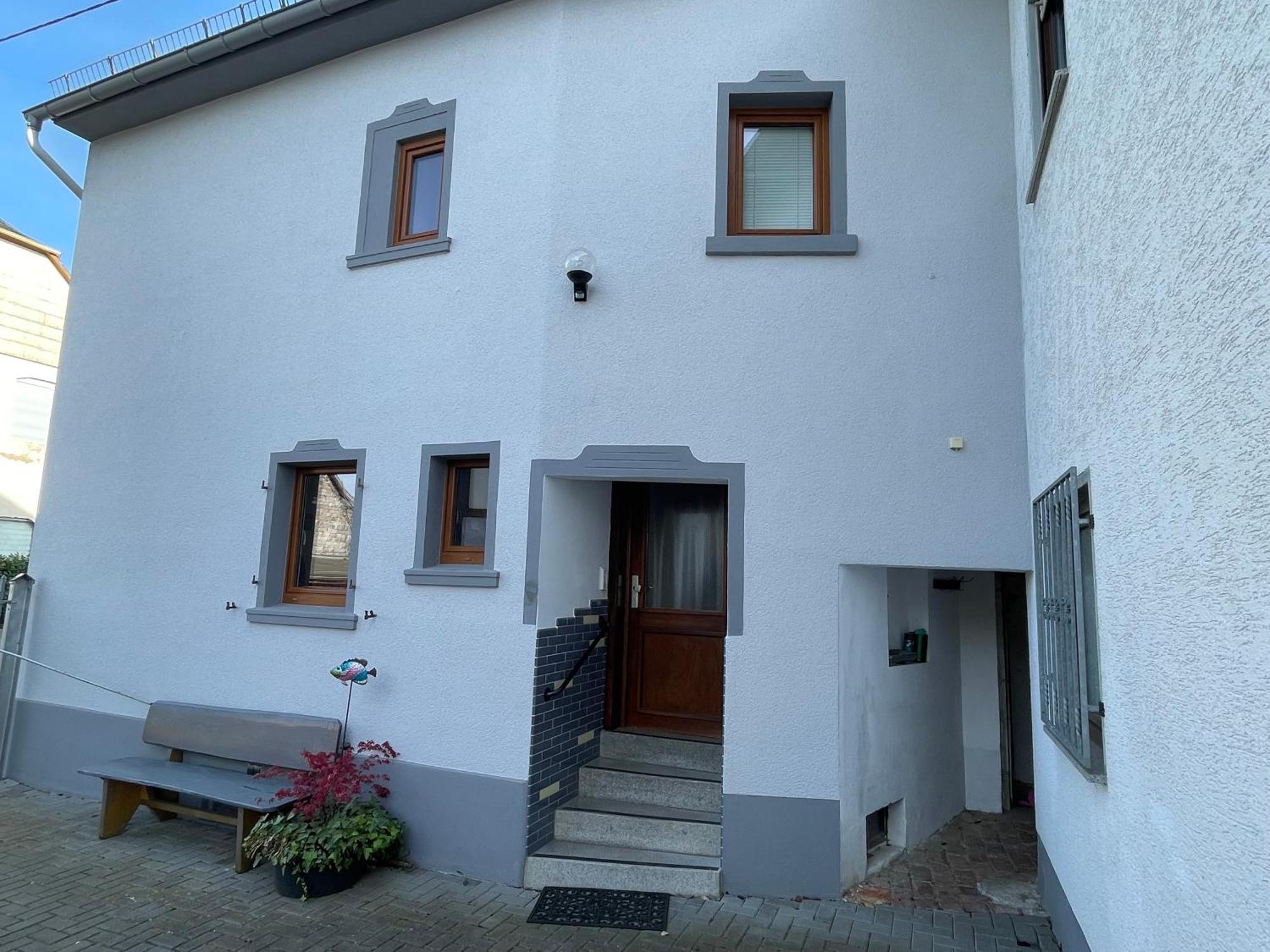 Haus Bella Altendiez Exterior foto